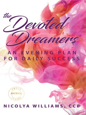 cover image of The Devoted Dreamers